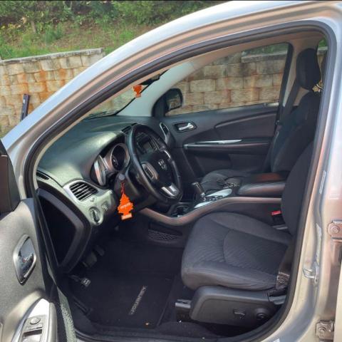 Photo 5 from auction – 2012 DODGE JOURNEY SE with VIN 3C4PDCAB9CT295062