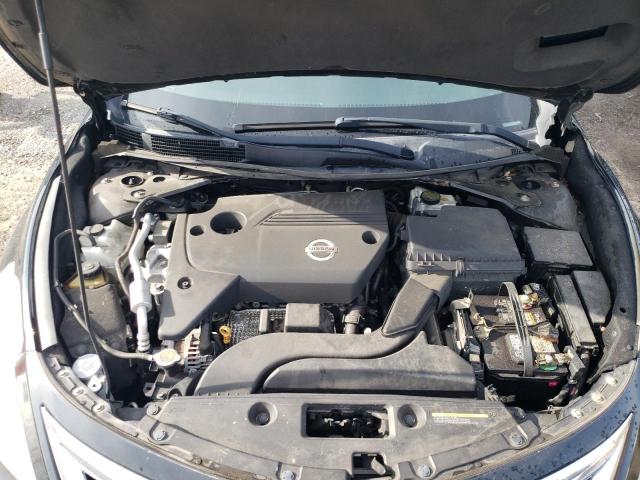 Photo 7 from auction – 2013 NISSAN ALTIMA 2.5 with VIN 1N4AL3AP4DC199413