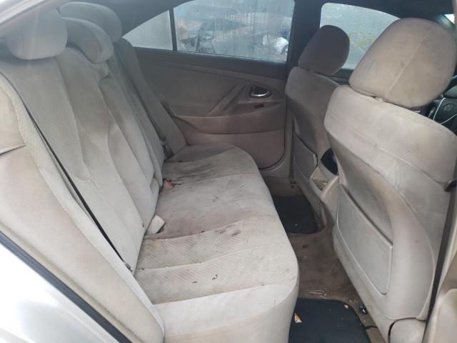 Photo 6 from auction – 2009 TOYOTA CAMRY with VIN 4T1BE46K69U298680