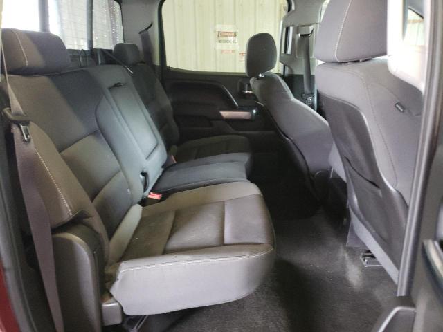 Photo 6 from auction – 2014 CHEVROLET SILVERADO with VIN 3GCPCREC9EG487084