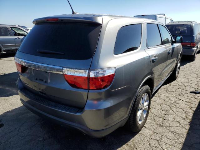 Photo 4 from auction – 2013 DODGE DURANGO SX with VIN 1C4RDHAG6DC582857
