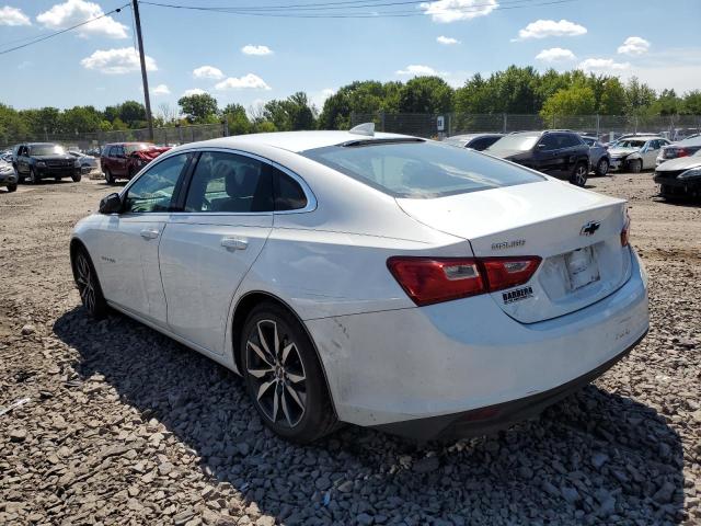 Photo 3 from auction – 2017 CHEVROLET MALIBU LT with VIN 1G1ZE5ST1HF285693