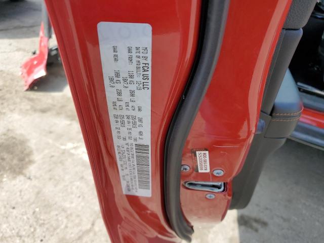 Photo 10 from auction – 2020 JEEP COMPASS LI with VIN 3C4NJDCBXLT167612