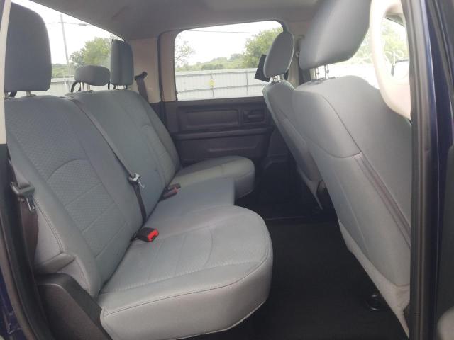 Photo 6 from auction – 2018 RAM 1500 ST with VIN 1C6RR7KMXJS287429