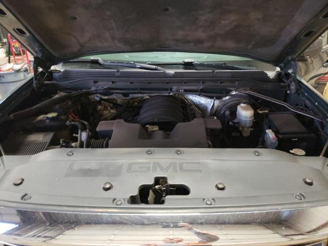 Photo 7 from auction – 2014 GMC SIERRA K15 with VIN 1GTV2UEC8EZ261793