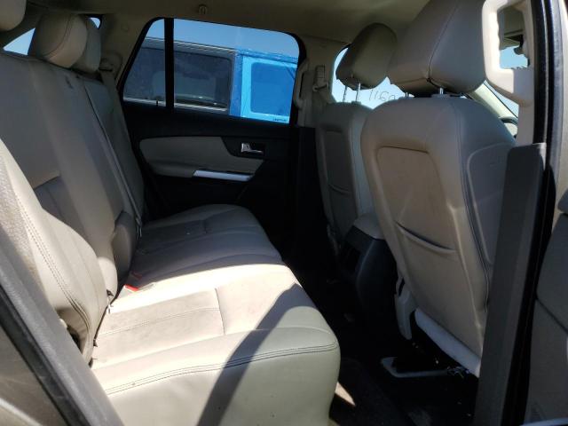 Photo 6 from auction – 2013 FORD EDGE SEL with VIN 2FMDK3J93DBB64756