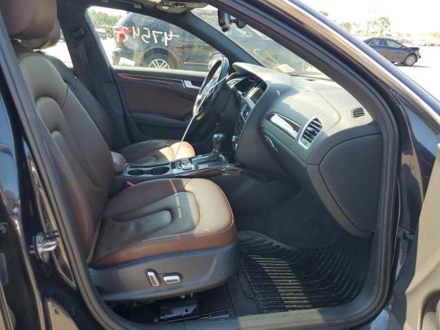 Zdjęcie 5 z aukcji – 2015 AUDI A4 PREMIUM z VIN WAUFFAFL3FN022793