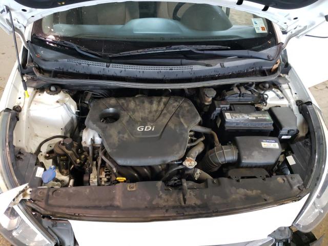 Photo 7 from auction – 2016 HYUNDAI ACCENT SE with VIN KMHCT4AE9GU072223