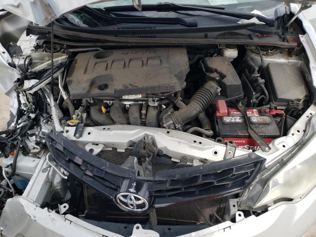 Photo 7 from auction – 2016 TOYOTA COROLLA L with VIN 2T1BURHE7GC704665