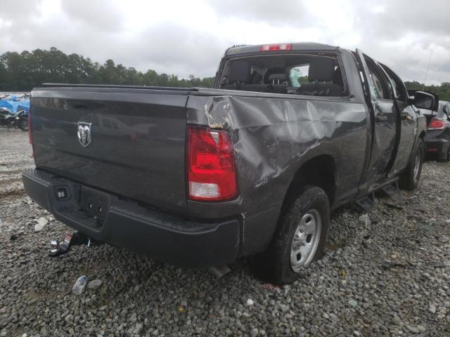 Photo 4 from auction – 2021 RAM 1500 CLASS with VIN 1C6RR6FGXMS530787
