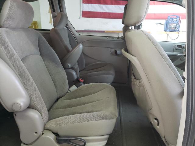Photo 6 from auction – 2005 CHRYSLER TOWN & COU with VIN 1C4GP45R85B198993