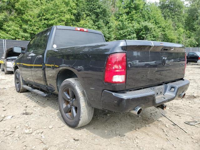 Photo 3 from auction – 2016 RAM 1500 ST with VIN 1C6RR7FT5GS354416