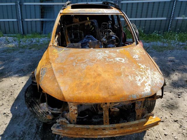 Photo 9 from auction – 2012 SUBARU FORESTER 2 with VIN JF2SHADC4CH455291