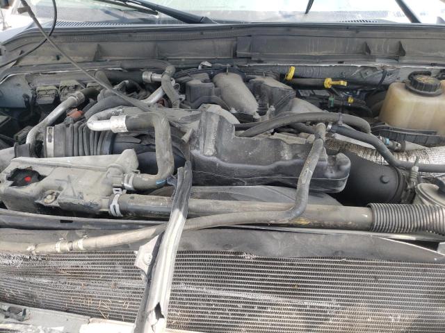 Photo 7 from auction – 2013 FORD F250 SUPER with VIN 1FT7W2BT8DEA29951