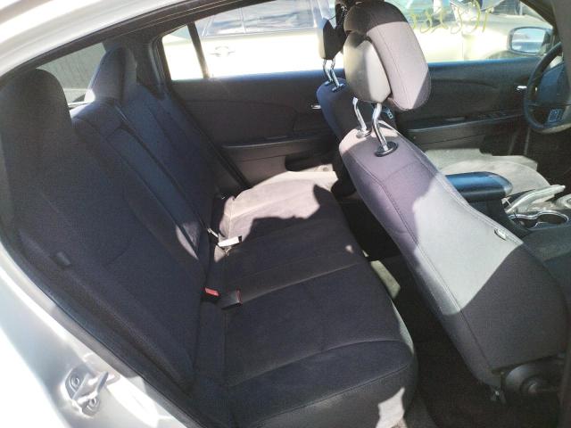 Photo 6 from auction – 2012 CHRYSLER 200 with VIN 1C3CCBAB6CN273617