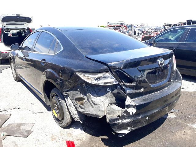 Photo 3 from auction – 2012 MAZDA 6 I with VIN 1YVHZ8BH2C5M44007