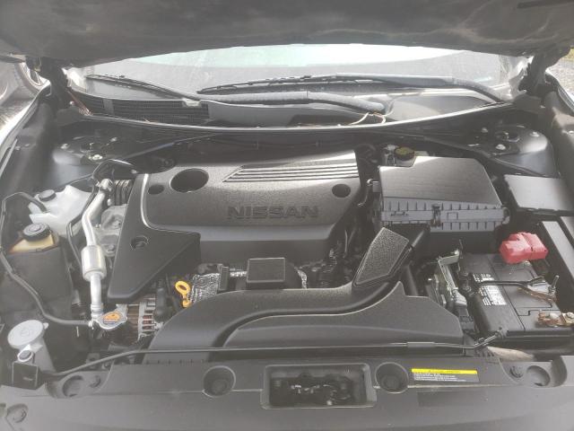 Photo 7 from auction – 2016 NISSAN ALTIMA 2.5 with VIN 1N4AL3AP8GC192789