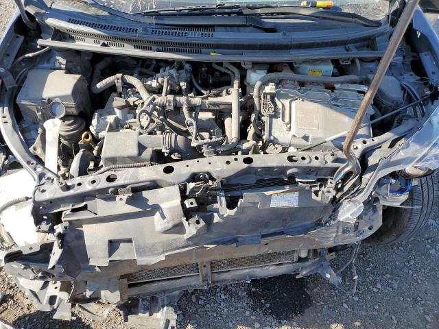 Photo 7 from auction – 2015 TOYOTA PRIUS C with VIN JTDKDTB33F1584290