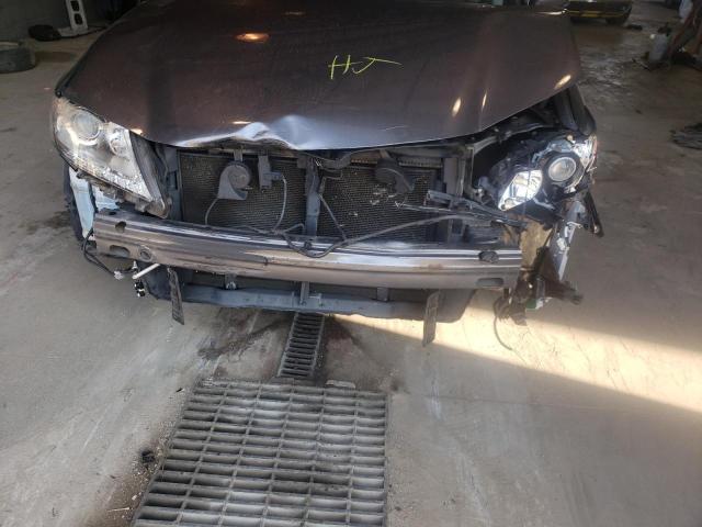 Zdjęcie 9 z aukcji – 2014 LEXUS ES 350 z VIN JTHBK1GG3E2126200