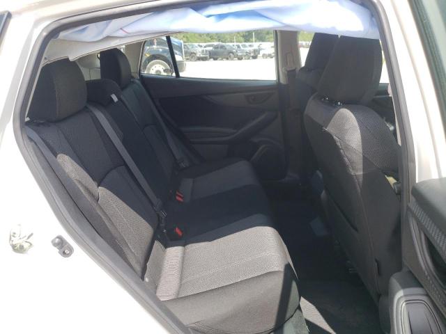 Photo 6 from auction – 2019 SUBARU IMPREZA PR with VIN 4S3GTAD63K3745059