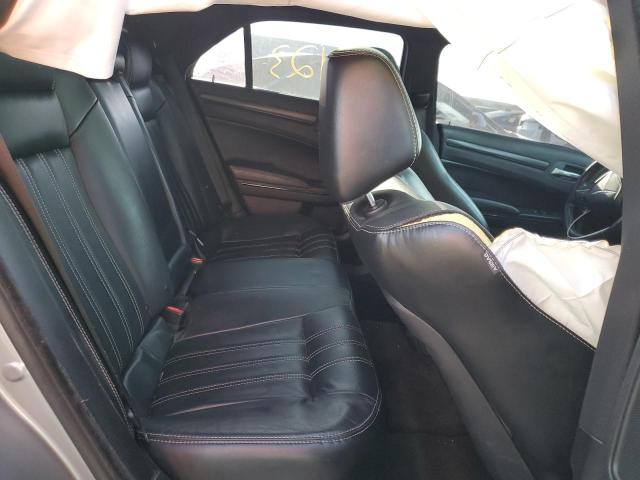 Photo 6 from auction – 2016 CHRYSLER 300 S with VIN 2C3CCAGG8GH244549