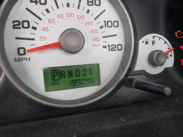 Photo 8 from auction – 2006 FORD ESCAPE LIM with VIN 1FMCU94126KB08590