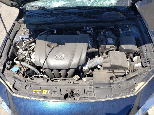 Photo 7 from auction – 2020 MAZDA 3 with VIN 3MZBPABL7LM130003