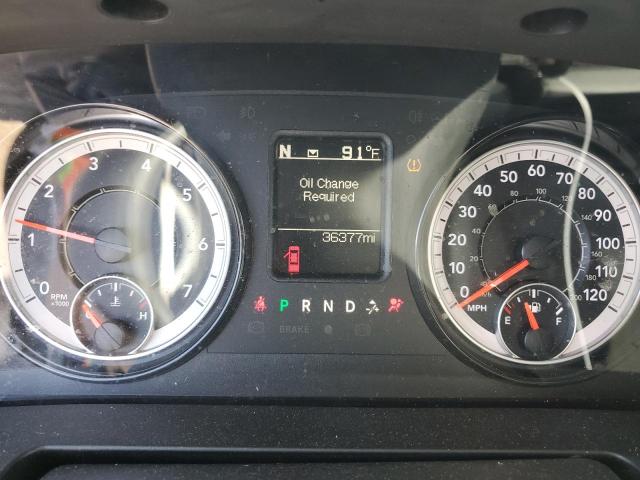 Photo 8 from auction – 2019 RAM 1500 CLASS with VIN 1C6RR6FT3KS742232