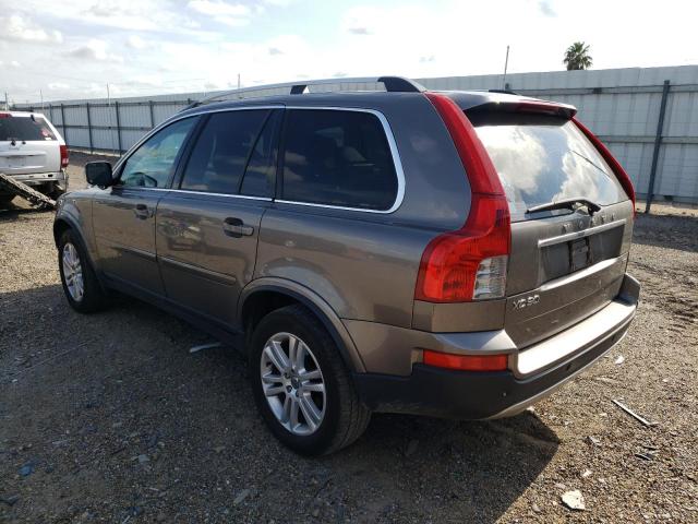 Photo 3 from auction – 2011 VOLVO XC90 3.2 with VIN YV4952CZ0B1591407