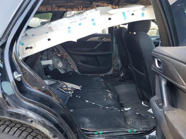 Photo 6 from auction – 2016 MAZDA CX-9 TOURI with VIN JM3TCBBY4G0109663
