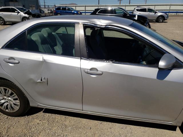 Photo 9 from auction – 2012 TOYOTA CAMRY BASE with VIN 4T1BF1FK2CU512728