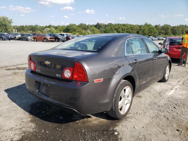 صورة رقم 4 من المزاد - 2011 CHEVROLET MALIBU LS مع VIN 1G1ZA5EU2BF310334