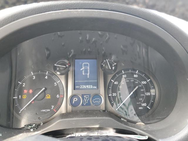 Photo 8 from auction – 2014 LEXUS GX 460 with VIN JTJBM7FX2E5080208
