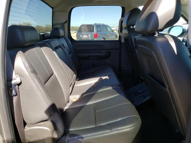 Photo 6 from auction – 2012 CHEVROLET SILVERADO with VIN 1GCPKSE7XCF188764
