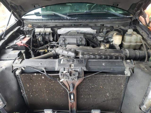 Photo 7 from auction – 2007 FORD F150 SUPER with VIN 1FTRW12517FB47780