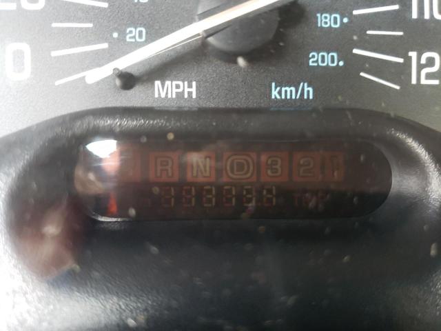 Photo 8 from auction – 2002 BUICK CENTURY CU with VIN 2G4WS52J821118520