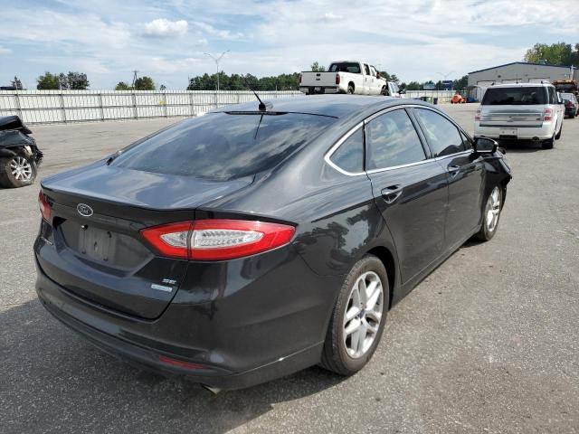 Photo 4 from auction – 2014 FORD FUSION SE with VIN 3FA6P0HD8ER376181
