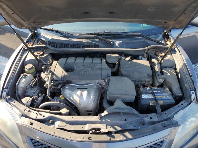 Photo 7 from auction – 2011 TOYOTA CAMRY BASE with VIN 4T1BF3EK0BU215744
