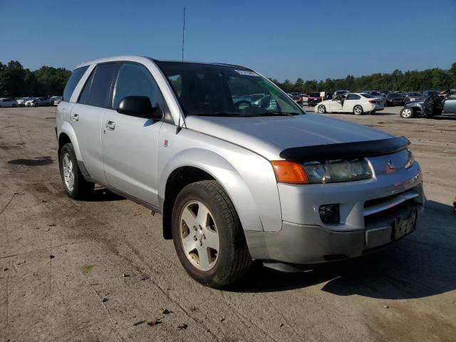 SATURN VUE 2004 with VIN 5GZCZ63474S837003 - Photo from auction