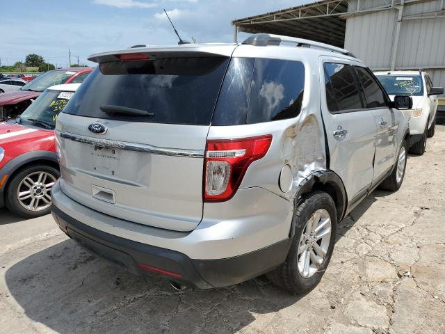 Photo 4 from auction – 2013 FORD EXPLORER X with VIN 1FM5K7D87DGB97668