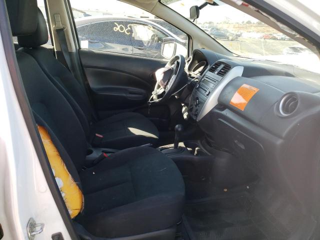 Photo 5 from auction – 2015 NISSAN VERSA NOTE with VIN 3N1CE2CP7FL418217