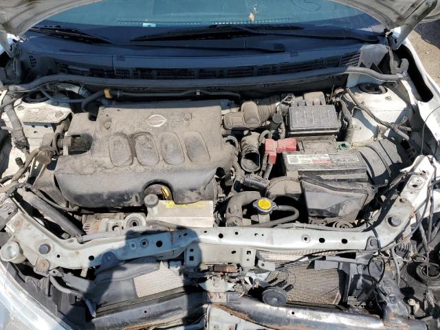 Photo 7 from auction – 2011 NISSAN VERSA S with VIN 3N1BC1CP0BL430795