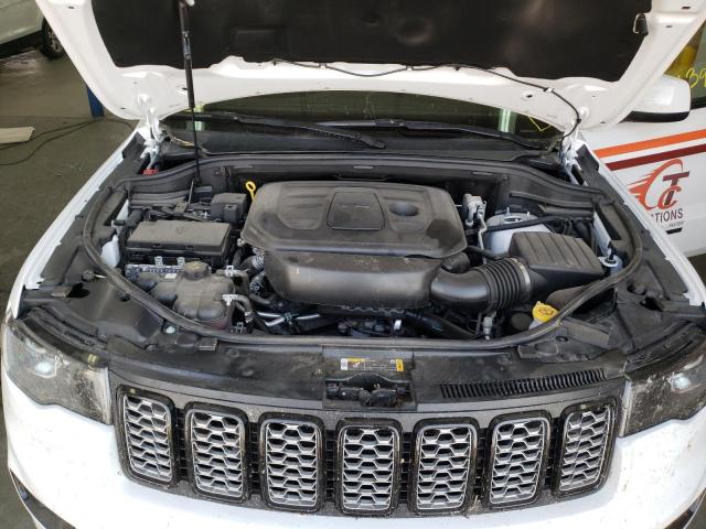 Photo 7 from auction – 2021 JEEP GRAND CHER with VIN 1C4RJFAG8MC810273