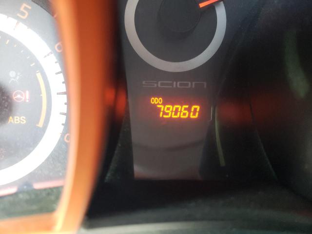 Photo 8 from auction – 2015 TOYOTA SCION TC with VIN JTKJF5C73FJ005178