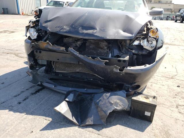 Photo 9 from auction – 2010 NISSAN ALTIMA BAS with VIN 1N4AL2AP6AN407835
