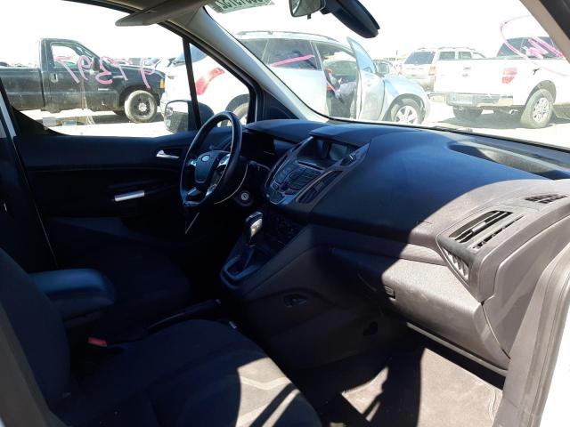 Photo 5 from auction – 2016 FORD TRANSIT CO with VIN NM0GE9F73G1276523
