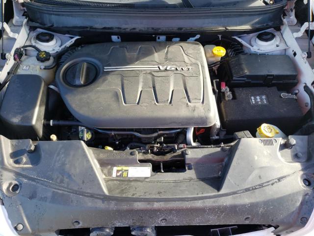 Photo 7 from auction – 2014 JEEP CHEROKEE L with VIN 1C4PJLDS7EW301653