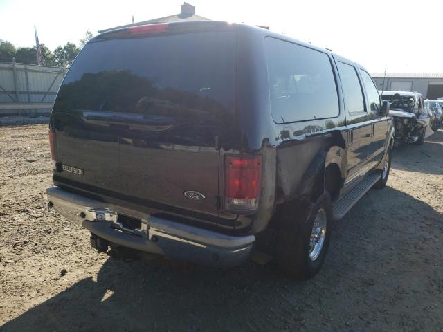 Photo 9 from auction – 2002 FORD EXCURSION with VIN 1FMNU43S32ED36760