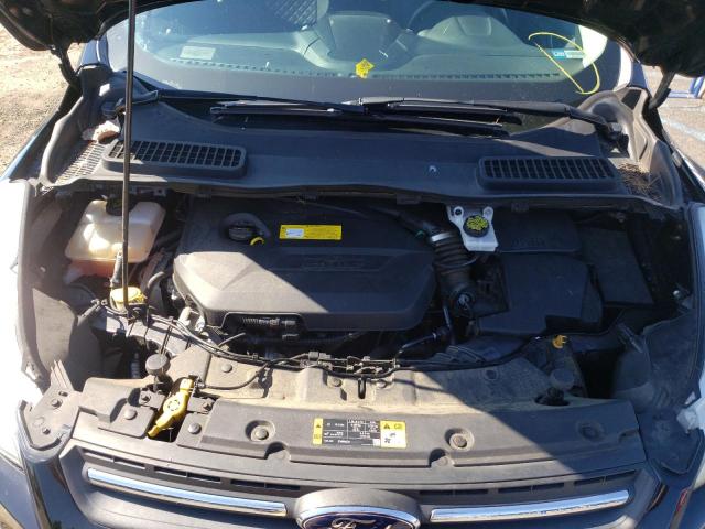 Photo 7 from auction – 2016 FORD ESCAPE SE with VIN 1FMCU9GX1GUC03499