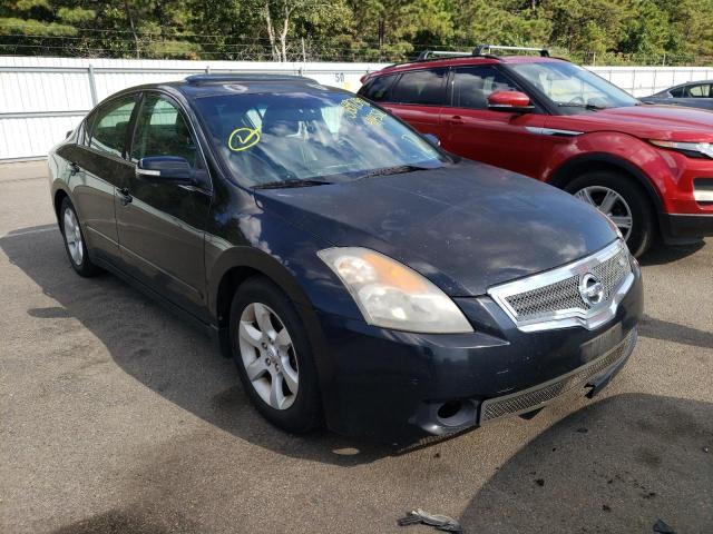 NISSAN ALTIMA 2008 with VIN 1N4BL21E38N419552 - Photo from auction